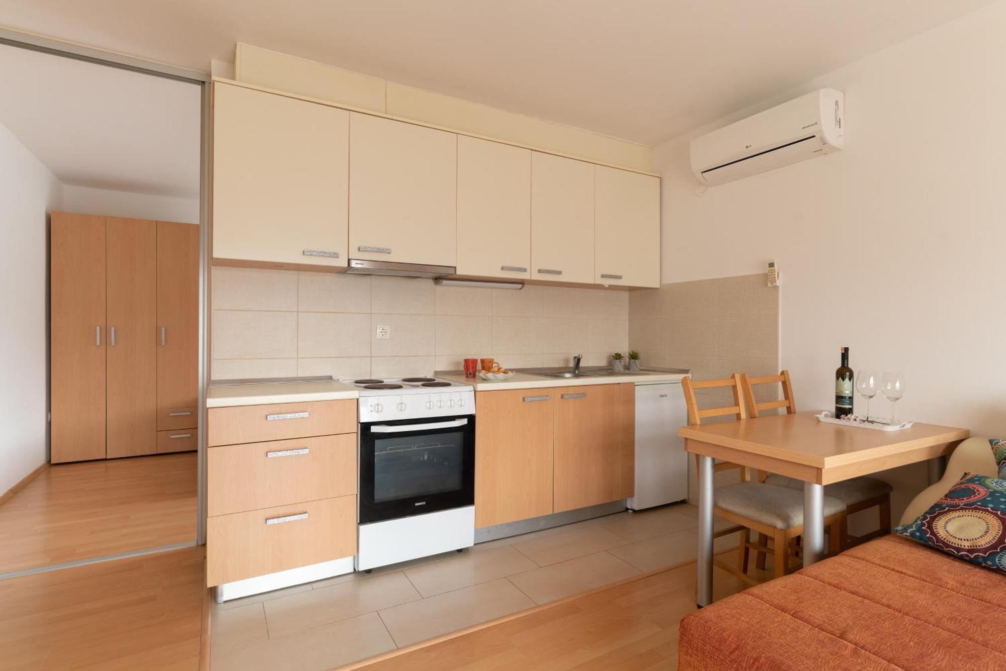 Pure Sky Apartments - With Pool Mostar Exterior foto