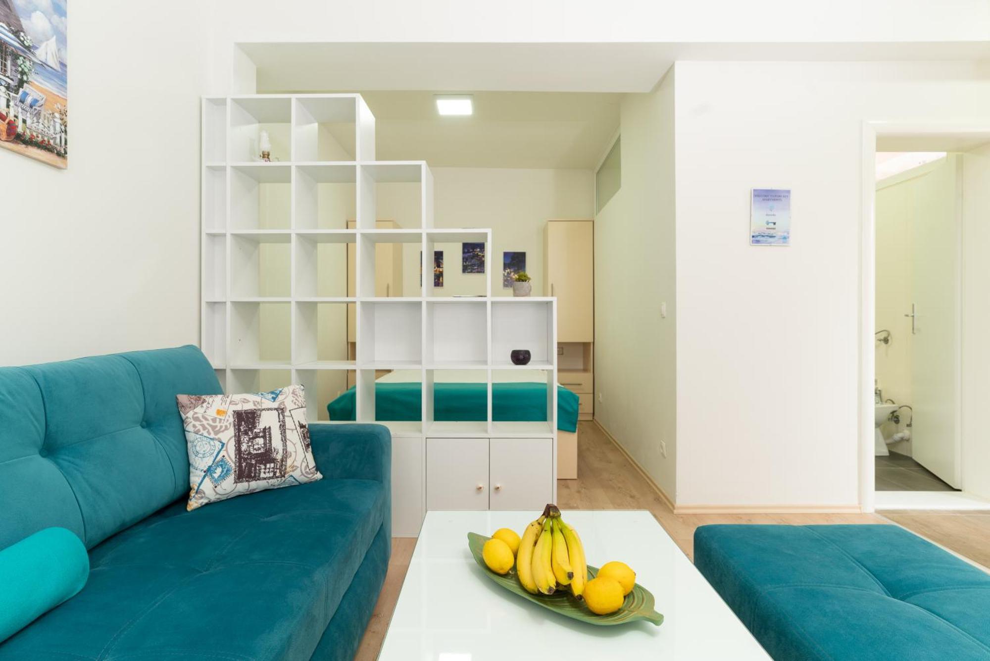 Pure Sky Apartments - With Pool Mostar Exterior foto